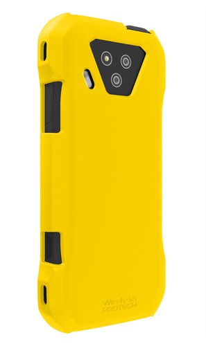 Funda rígida Kyocera DuraForce Ultra 5G acabado suave modelo E7110 - Imagen 36 de 41
