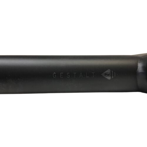2021 Marin Gestalt 2 Alloy Road Frame & Carbon Fork Tapered 700C 142mm TA 58cm - Picture 10 of 15