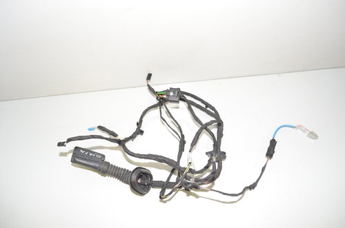 Bmw F36 4 Series Door Wiring Rear Left 9325917 61129325917 - Picture 3 of 5
