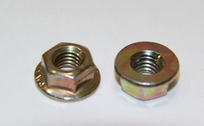 Fits Land Rover Defender 90 Exhaust Nut Aftermarket ERR4245 ERR 4245 Fits Land Rover Defender 90 Exhaust Nut Aftermarket ERR4245 ERR 4245