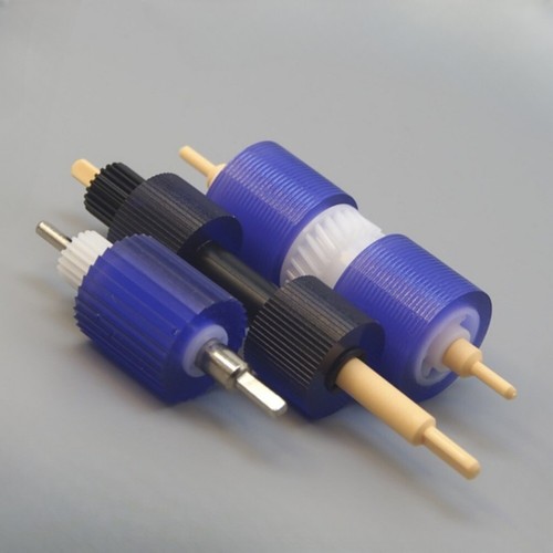 Paper Hand Pickup Roller Kit for Xerox 4127 4112 4110 4590 4595 D95 D125 Durable - Picture 2 of 4