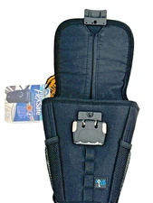 Flex Safe Aqua Vault Anti-Theft Portable Safe NEW As seen on Shark Tank TV show