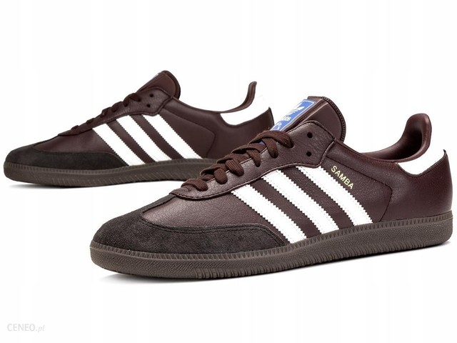 original adidas samba beige