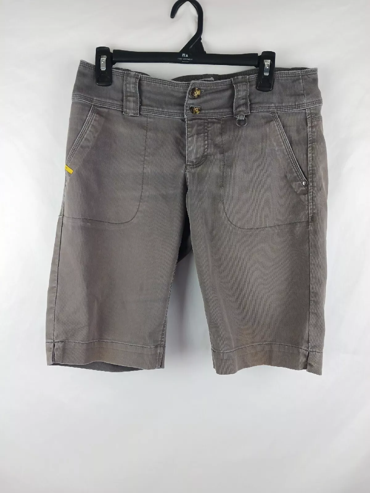 lole low rise pockets stretch upf outdoor shorts