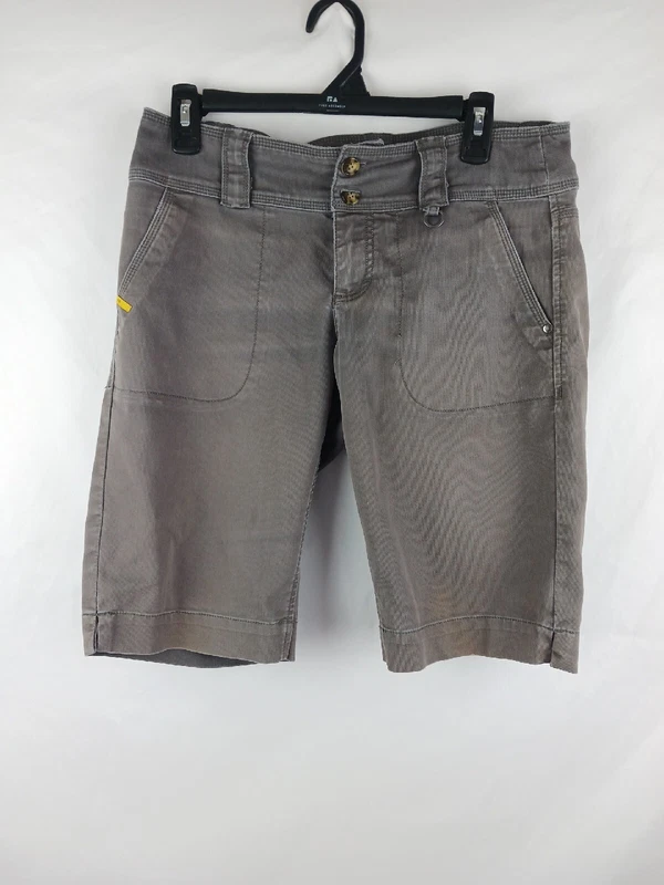 lole low rise pockets stretch upf outdoor shorts
