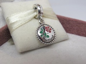 charm pandora or rose charm pandora or rose