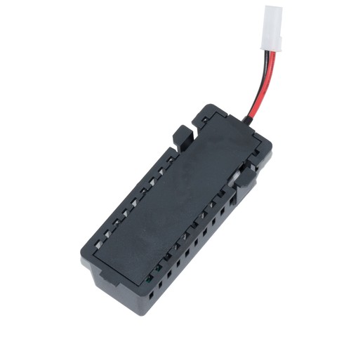 Encoder S6-C4 LS14500 SV510N/PSV630N/P 660N/P valore assoluto batteria 3,6V - Foto 6 di 10