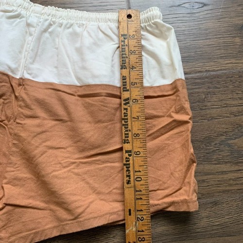VINTAGE 1960'S CATALINA SURF SWIM TRUNKS SHORTS SIZE 32 CALIFORNIA 3" Inseam - Picture 11 of 12