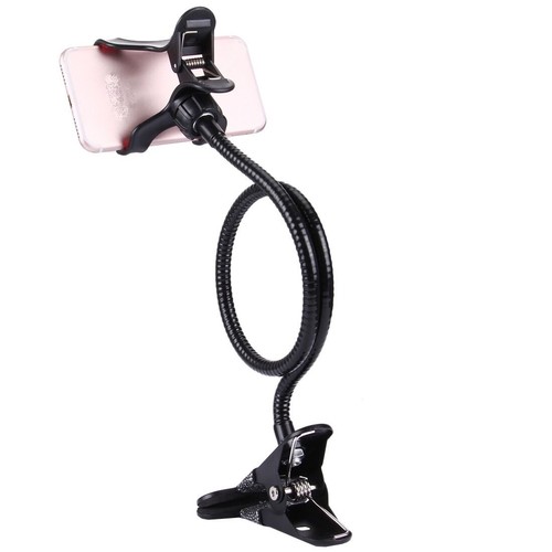 pour Gionee Max (2020) Support à Bras Long Métal Flexible Pince pour Téléphon... - Photo 3 sur 6