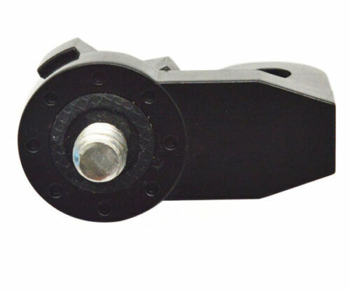 Kood 1/4" Screw bridge Adapter Mount any Ordinary Camera to GoPro Mount Fitting - Picture 8 of 12