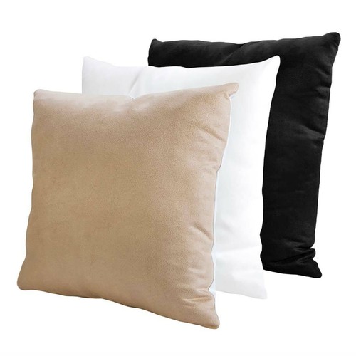 Plump Cushion Snowy Heron Flowers Bird John James Audubon Scatter Throw Pillow - Picture 4 of 12