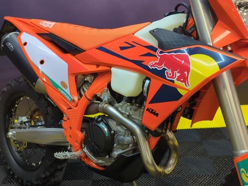 KTM 450 EXC-F CHAMPION EDITION 2025 ENDURO OFF ROAD BIKE MASSIVE SAVING - Picture 11 of 19
