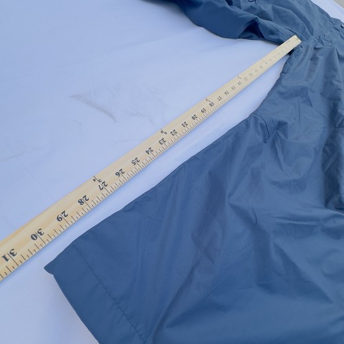 Little Donkey Andy Men's Lightweight Waterproof Rain Pants Breathable XXXL - Picture 4 of 10