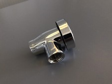 Vulcan Hart 1/2” Chrome Plated Brass Vacuum Breaker P#: 292909-3  Watts