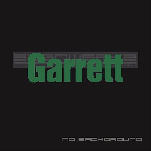 Garrett Decal sticker Euro German Turbo System PSI Boost Pair - Bild 11 von 14