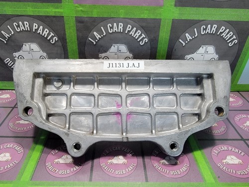 2012 Dodge Ram 1500 Mounting Bracket Dust Shield Cover Ident : 53021281AA OEM - Picture 8 of 14