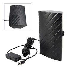 ATSC Indoor Outdoor Dual Amplifier HD Digital TV Antenna Home DVB-T2 TV Antenna