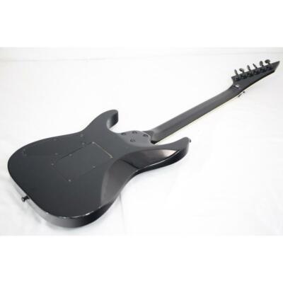 ギター EDWARDS LUNA SEA SUGIZO &INORAN ESP ECLIPSE S-1 LUNA SEA SUGIZO Model Electric Guitar From