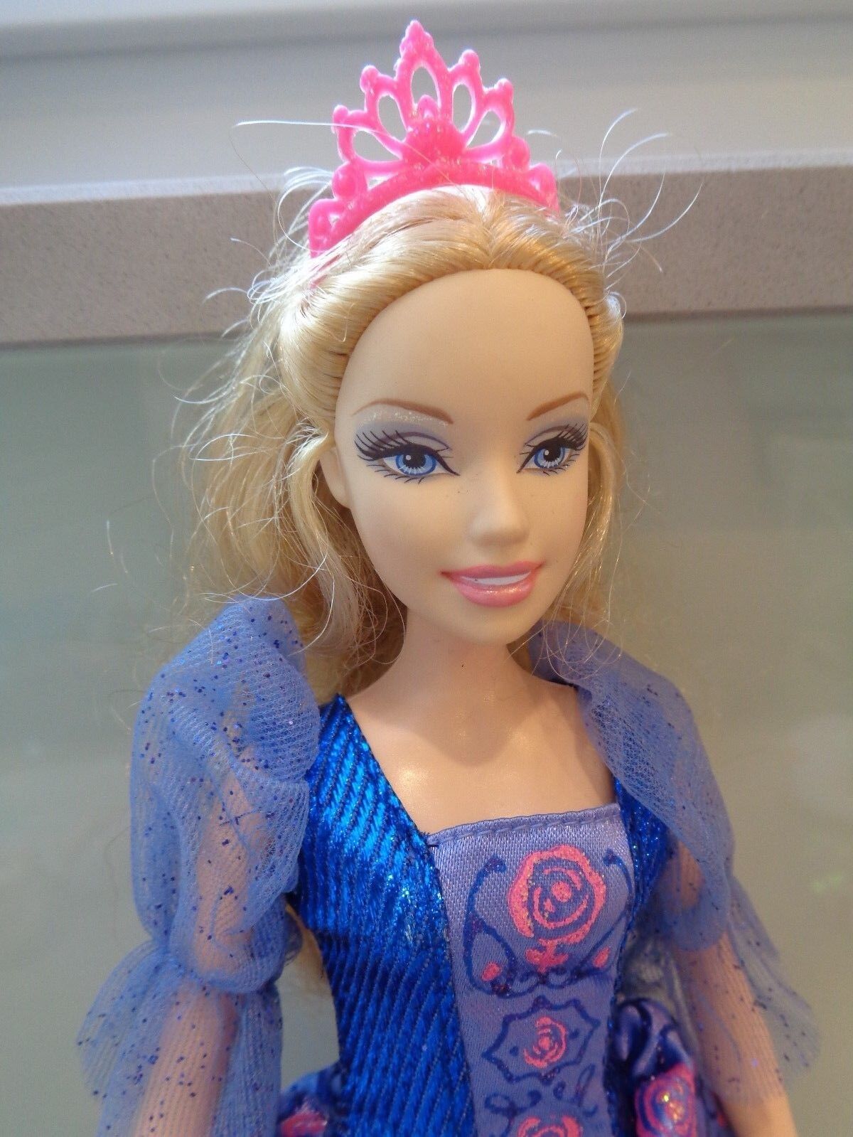 Barbie -Prinzessinen-Familie mit mit mit Katze - Sammlung - Rarität 098d3f Barbie -Prinzessinen-Familie mit mit mit Katze - Sammlung - Rarität 098d3f
