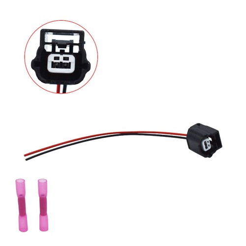 Arnés lateral del motor coleta compresor de CA para Nissan Altima 2007-16 MT4088 - Imagen 2 de 7