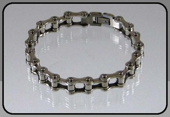 アクセサリー GARNI Track Chain Bralelet Track Chain Bracelet – TIME AFTER TIME