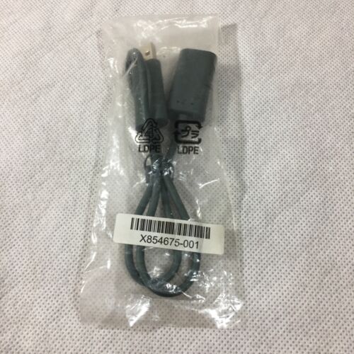 X854675-001 Microsoft Kinect Xbox 360 WiFi Extension Cable - Picture 1 of 9