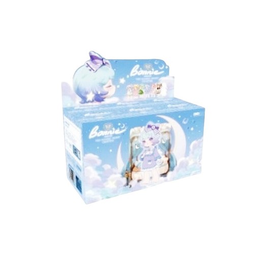 Bonnie The Starry Night Chapter Series Confirmed Blind Box Figure 1/12 BJD Toy - Picture 25 of 32