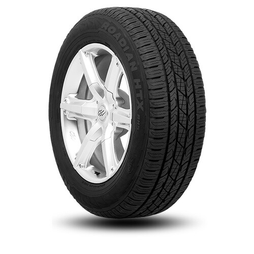 Nexen Roadian HTX RH5 225/65R17 102H BSW (4 Tires) - Picture 1 of 1