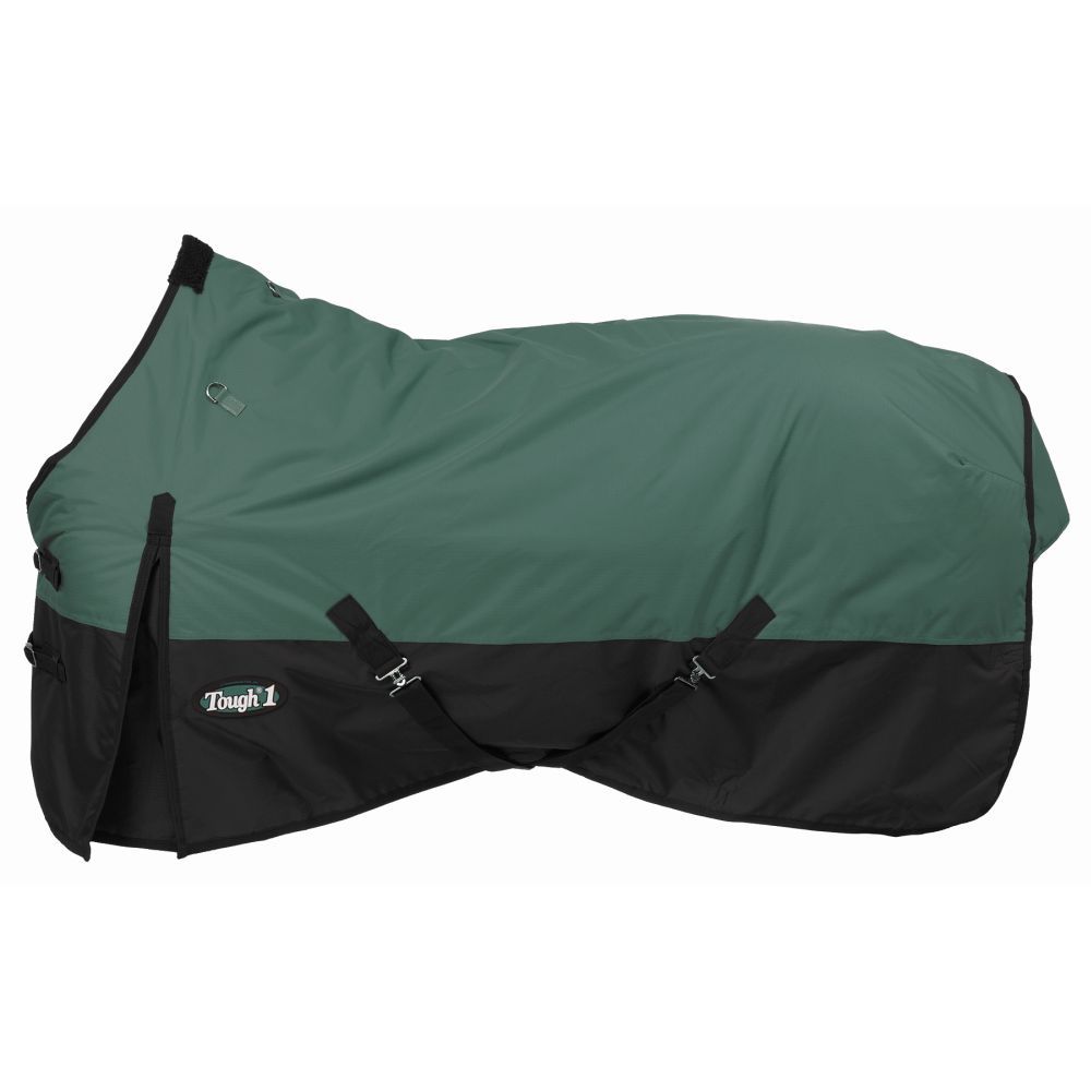 Tough-1 600D Waterproof Poly Blanket Turnout Blanket Poly 69b8ef Tough-1 600D Waterproof Poly Blanket Turnout Blanket Poly 69b8ef