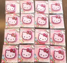 16 Hello Kitty Sanrio 2012 Party Favor Eraser bulk wholesale lot Easter prizes