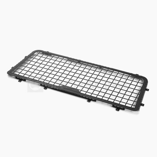 1/6 RC Car Steel Side Rear Window Mesh Net Cover Kit For Axial SCX6 Wrangler - Picture 5 of 14