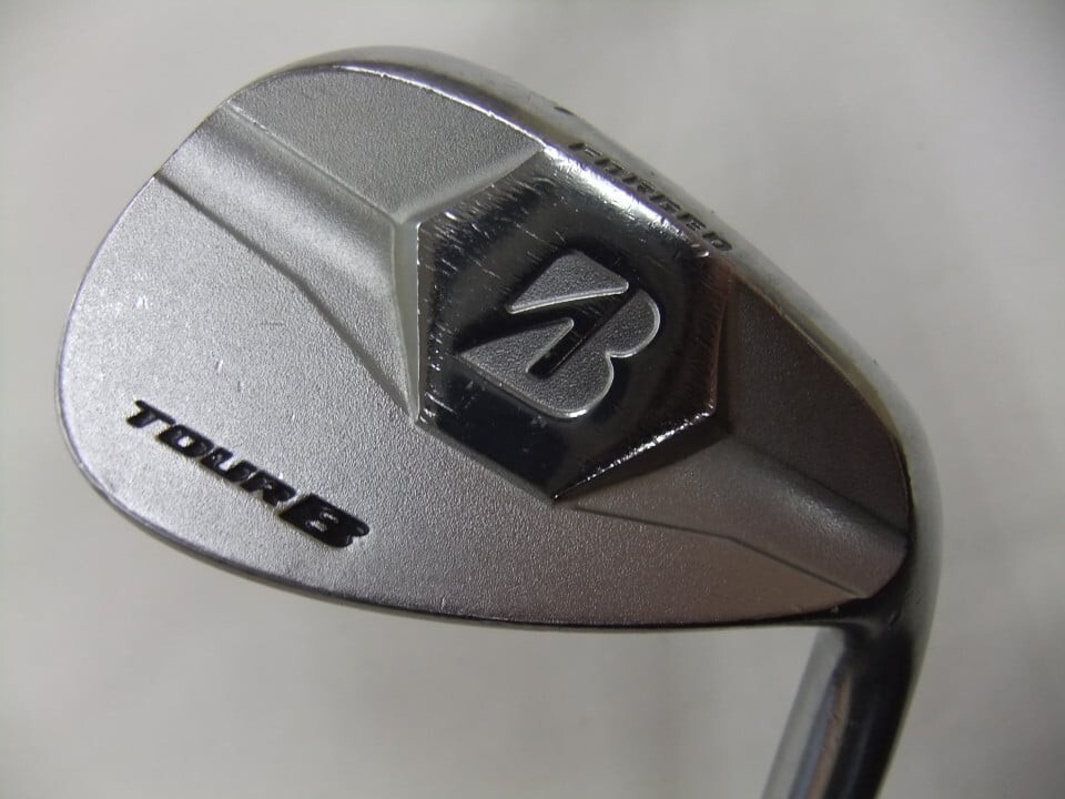ブリヂストン TOUR B XW-1 ウェッジ ～「その他メーカー」の