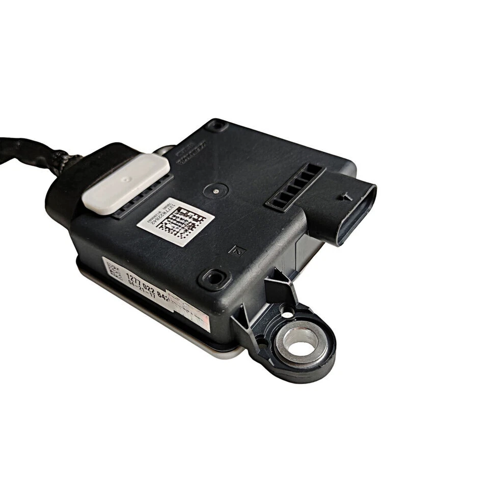 Upstream Nitrogen Oxide Nox Sensor for 68171187AB RAM 1500 2016-2019 Diesel 3.0 - Image 3 of 4