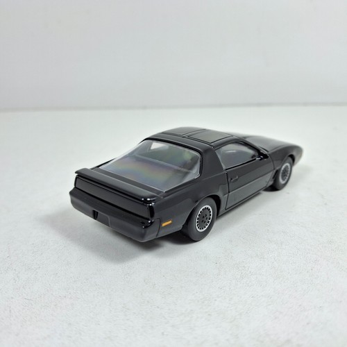1/43 Coche car auto Pontiac Firebird Trans Am KITT Norev 930000 - Imagen 3 de 5