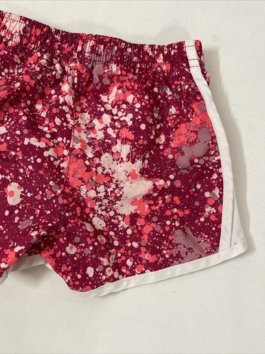 Nike Dri-Fit Baby Toddler Activewear Polyester Shorts Size 3-4 Years - Picture 8 of 8