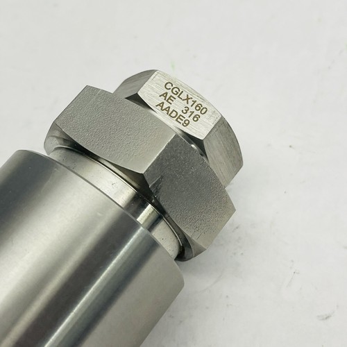 PARKER CHECK VALVE O-RING 20A CXO16 / 4295507 - 548249 - Picture 5 of 8