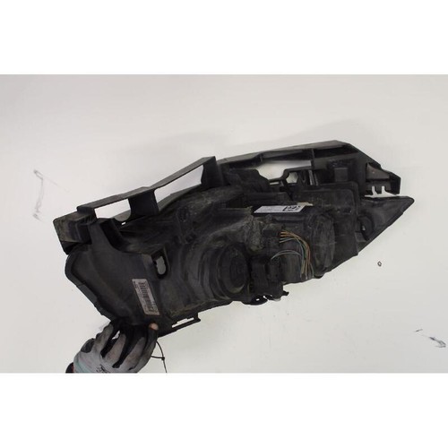 HEADLAMP LEFT SIDE FOR RENAULT MEGANE (06-08) 2A SERIE 1.5 DCI (78KW) BER. 2003 - Picture 6 of 9