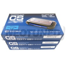 3 PACK CS-X3 CSX3 AIR SPENCER AIR FRESHENER FOR CAR SQUASH REFILL JAPAN JDM 3X