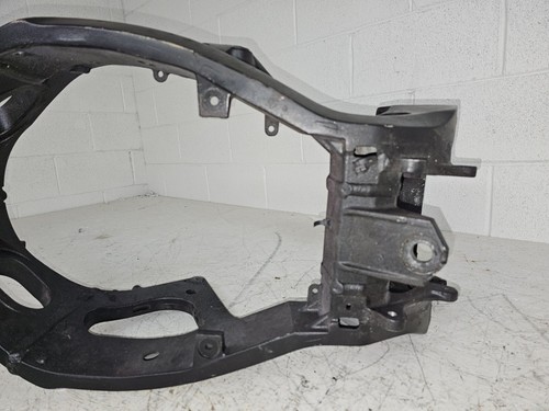 2006 2007 SUZUKI GSX-R 750 MAIN FRAME CHASSIS BLACK 41100-02H00-YAP OEM STRAIGHT - Picture 24 of 24