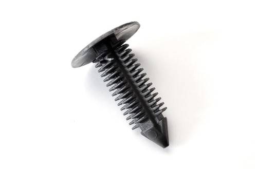 25x Mercedes-Benz Trim Tree Retainer Clip Rivet A6319842561 - Imagen 2 de 6