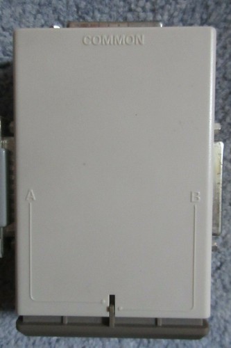 Compact Switch 25 pol - Bild 3 von 7