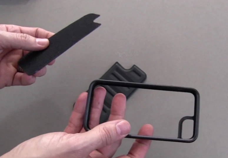 Funda Genuina Skech Shech para iPhone 5 5S Antigua SE Alta Calidad Embalada al por menor Foto 4 de 4