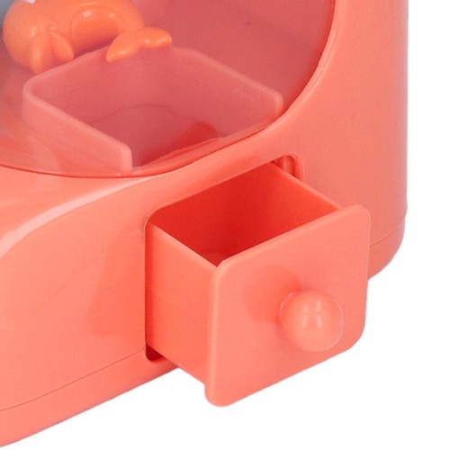 Mini Claw Game Machine For Kids Interactive Hand Eye Coordination Electronic - Picture 14 of 22