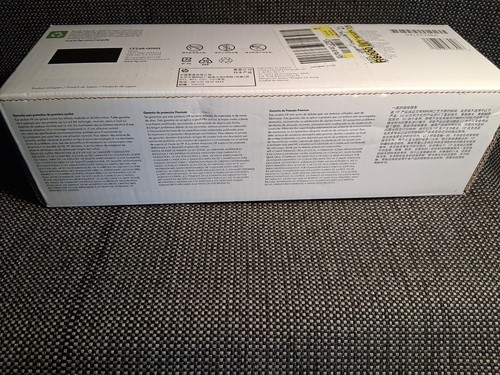 GENUINE HP 48A (CF248A) M15 M16 M28 M29 LaserJet Toner Cartridge - Black NEW - Picture 4 of 6
