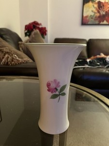 Augarten Rose | eBay
