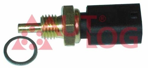 COOLANT TEMPERATURE SENSOR GAUGE AUTLOG AS2048 I NEW OE REPLACEMENT - Picture 2 of 5