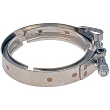 Dorman 904-176 Exhaust Down Pipe V Band Clamp