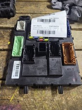 Chassis ECM Body Control BCM Right Hand Under Dash Fits 15-18 C-MAX 955660