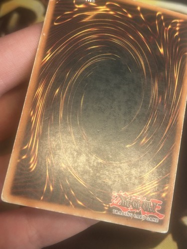 Yugioh: Five-Headed Dragon - SD09-ENSS1 - Ultra Rare - Limited Edition - HP - Picture 8 of 8