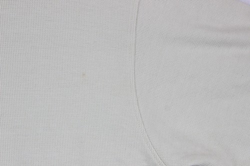 Vintage Nike V-Neck Sweatshirt Boys Size L Cream Y2K Pullover - Picture 3 of 14